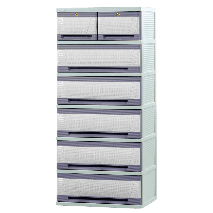 Harmony Drawer Zooey