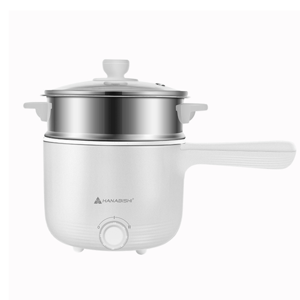 HANABISHI HMC-1200 Multi Rice Cooker Hanabishi