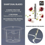 Multi-Functional Food Processor DKFC1212