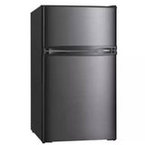 HAIER - HRF-D110H 3.1 cu. ft., 2 Door, Personal Ref, Non-Inverter AF Home