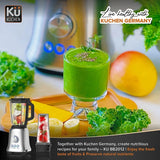 Blender BB2012