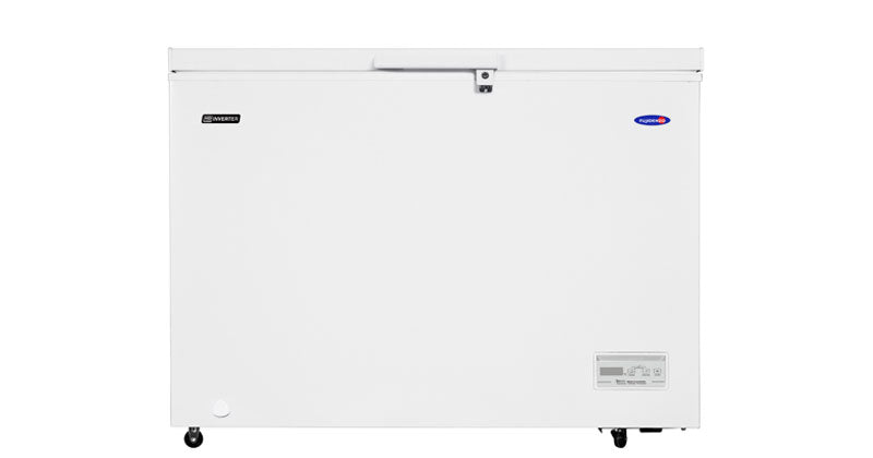 FUJIDENZO IFC-GDF HD Inverter Chest Freezer Fujidenzo