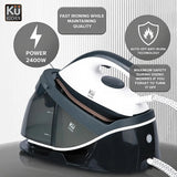 STEAM IRON EXPRESS ULTIMATE PRO+ KU HI6221