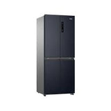 HAIER - HRF-IVT510GB T-Door Magic Cooling AF Home