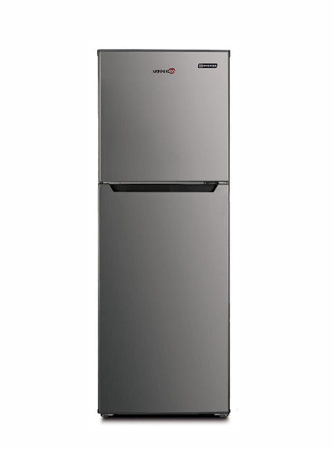 FUJIDENZO INR-70MS 7 cu. ft. HD Inverter 2-Door No-Frost Refrigerator Fujidenzo
