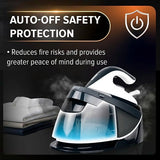 STEAM IRON EXPRESS ULTIMATE PRO+ KU HI6221