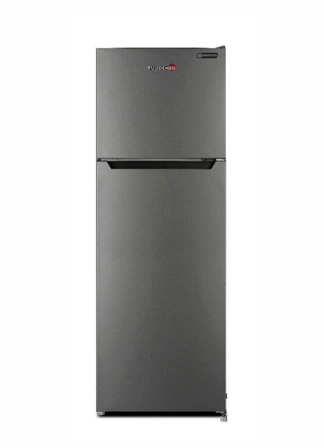 FUJIDENZO IRD-80MS 8 cu. ft. HD Inverter Direct Cool Refrigerator Fujidenzo