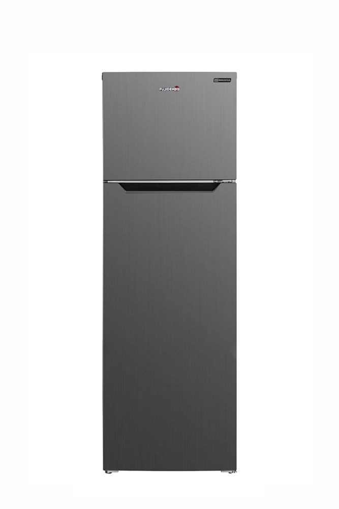 FUJIDENZO IRD90HS 9 cu. ft. HD Inverter Direct Cool Refrigerator Fujidenzo