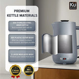 Electric Kettle K172426