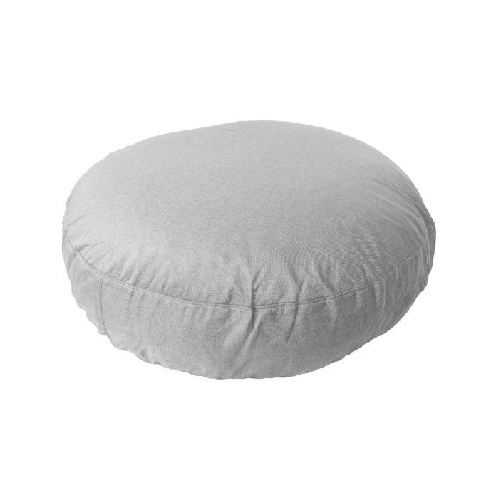 FLASH SALE - JAKE ROUND SOFA BEAN BAG WITH PISO ADD-ON ITEM AF Home