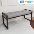 JAZZ Metal Bench Affordahome