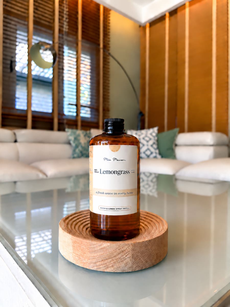Room & Linen Spray 500ml