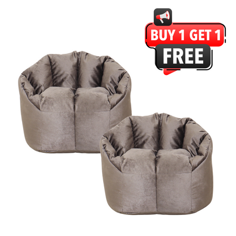 Buy 1 Take 1 BOB BEAN BAG (Kids Edition) AF Home