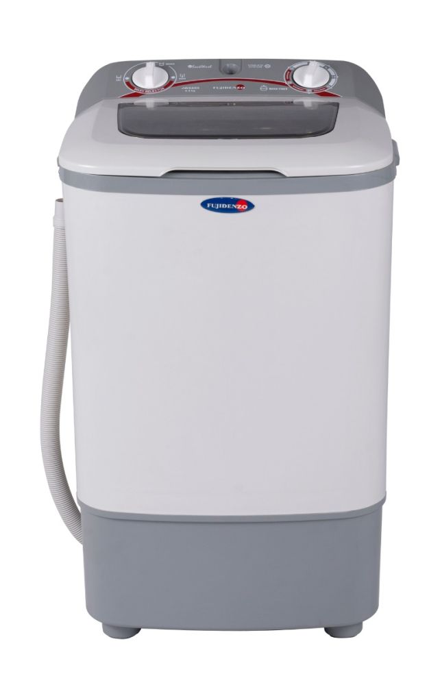 FUJIDENZO JWS 680 6.8 kg. Single Tub Washing Machine Fujidenzo