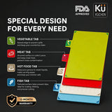 Cutting board KU CB4025