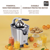 Citrus Juicer KU2401
