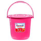 ML Kendi Bucket Zooey