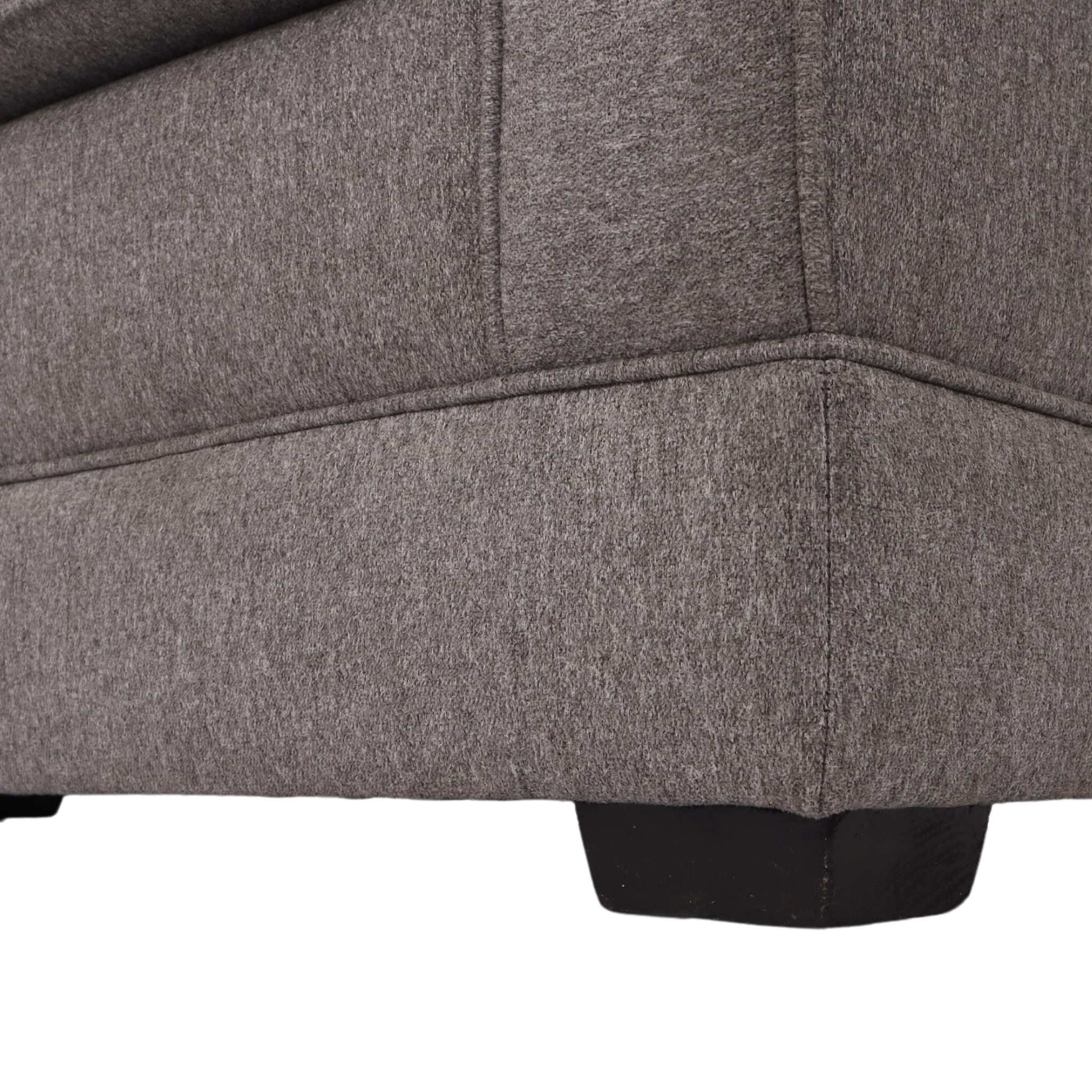 KENNETH Fabric Sofa with Pull-Out Bed AF Home