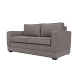 KENNETH Fabric Sofa with Pull-Out Bed Furnigo