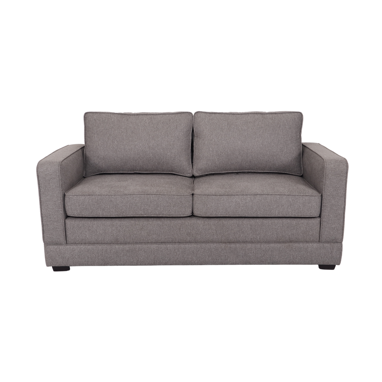 KENNETH Fabric Sofa with Pull-Out Bed Furnigo