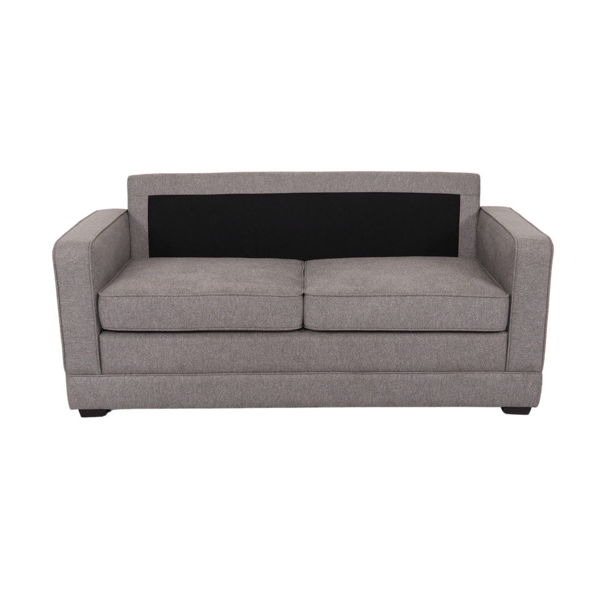 KENNETH Fabric Sofa with Pull-Out Bed Furnigo