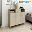 LAURI Side Cabinet Affordahome