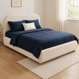 LEAH Bed Frame Furnigo