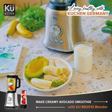 Blender BB2012