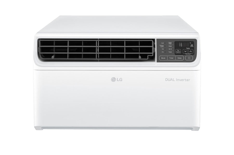 LG LA-EC Window Type Aircon Dual Inverter LG