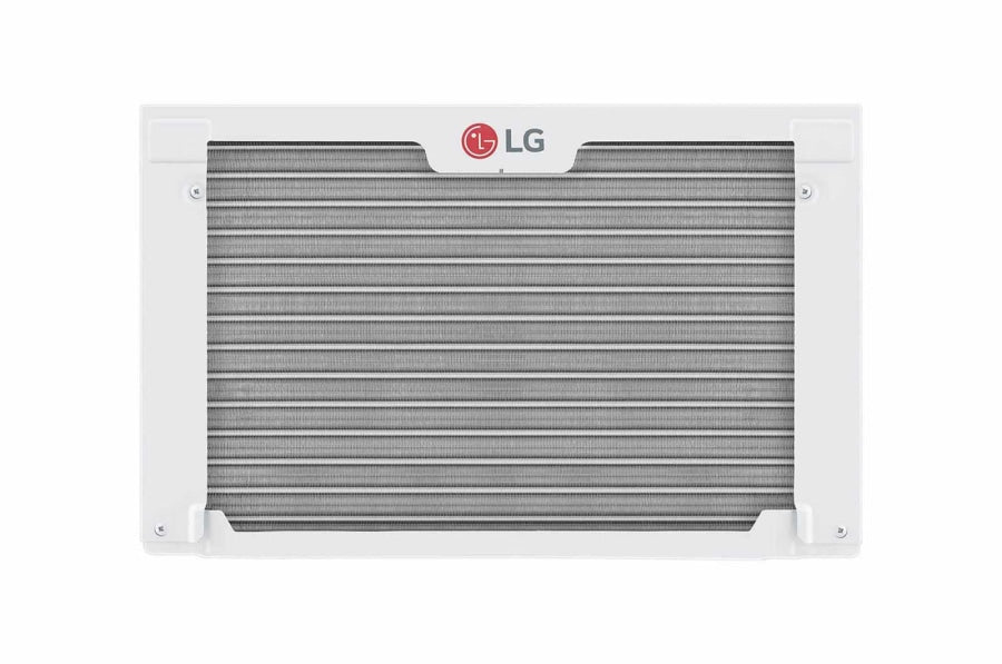 LG LA-EC Window Type Aircon Dual Inverter LG