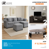 Living Room Bundle AF Home