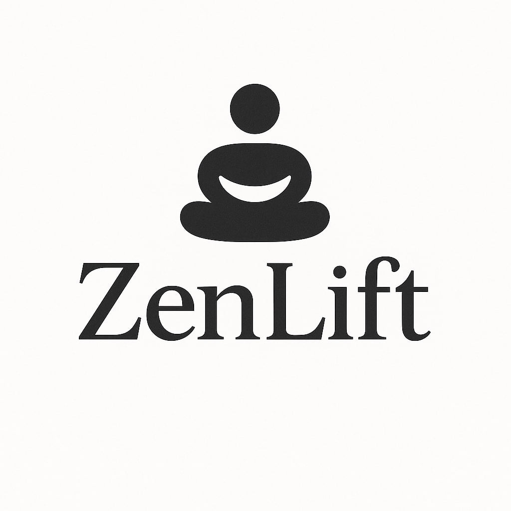 ZenLift-Smart Adjustable Desk Zenlift