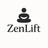 ZenLift-Smart Adjustable Desk Zenlift