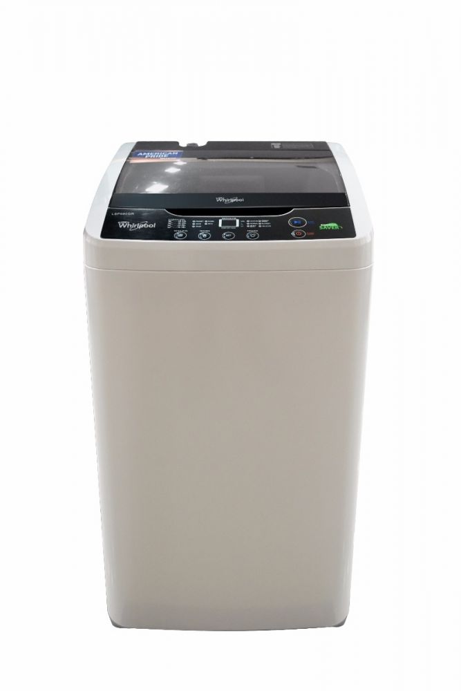 WHIRLPOOL LSP680GR 6.8kg Top Load Washing Machine Whirlpool