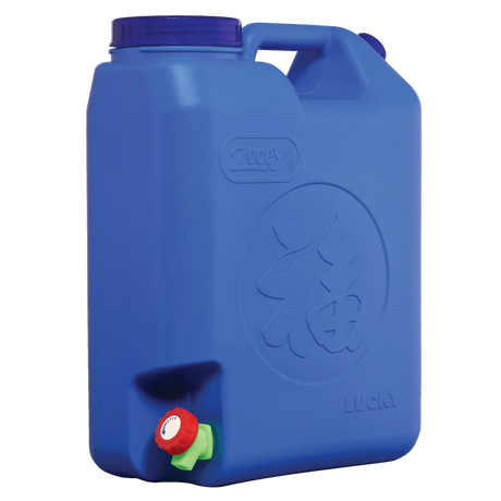 Lucky Gallon AF Home