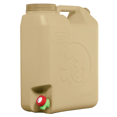 Lucky Gallon AF Home