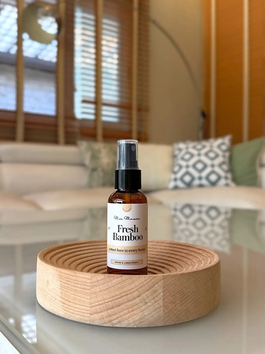 Room & Linen Spray 50ml