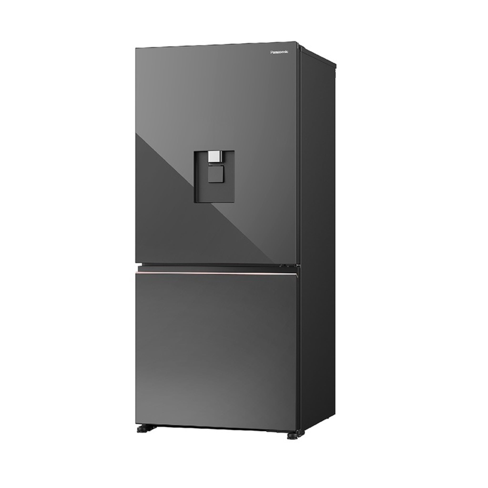 PANASONIC NR-BW530XMMP 2-Door Bottom Freezer Refrigerator Panasonic