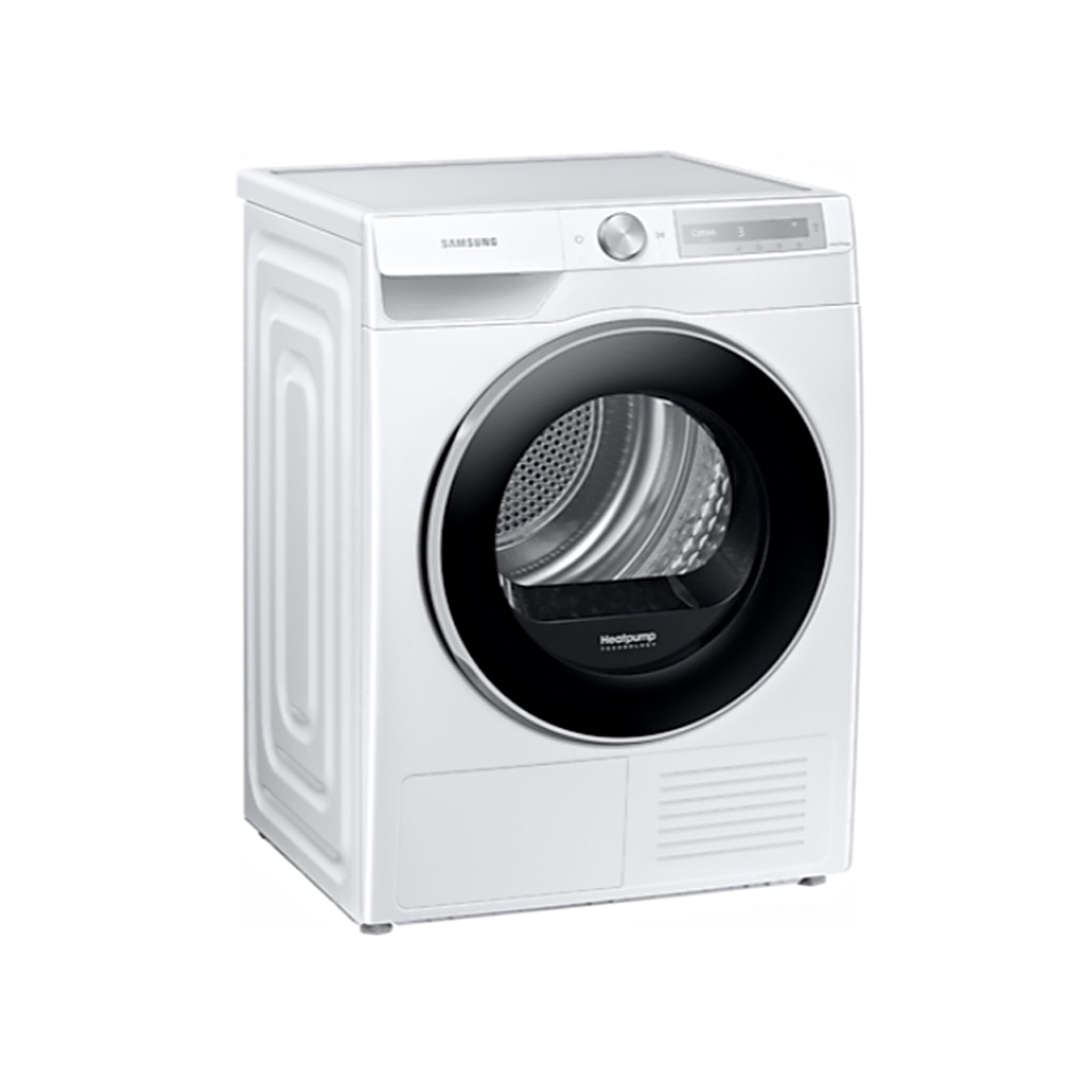 SAMSUNG 9.0KG DV90T6240LH Front Load Dryer Samsung