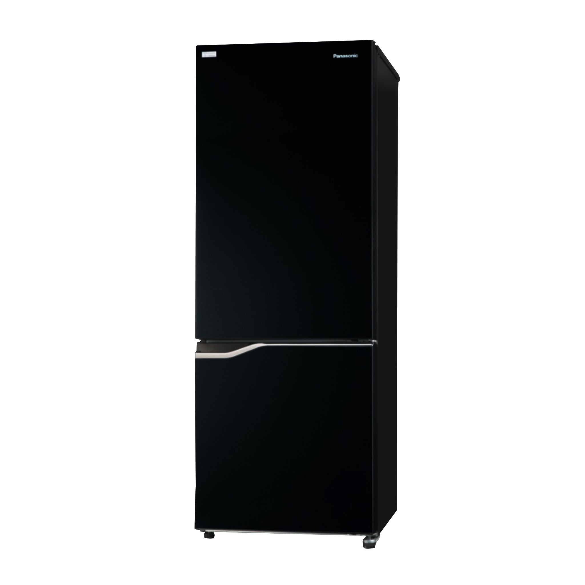 PANASONIC NR-BV320GKPH 2-Door Bottom Freezer Refrigerator Panasonic