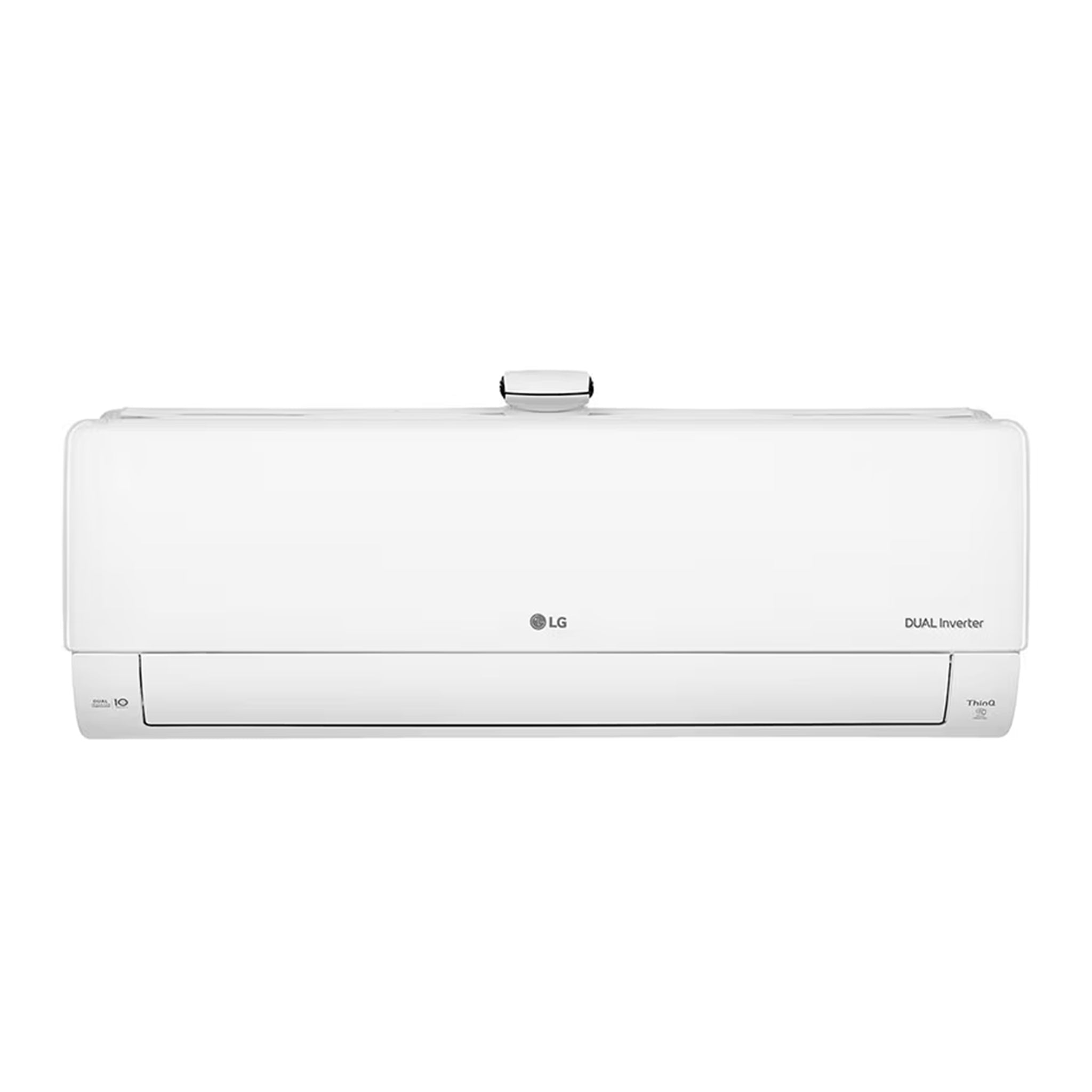 lg split type aircon with air purifier