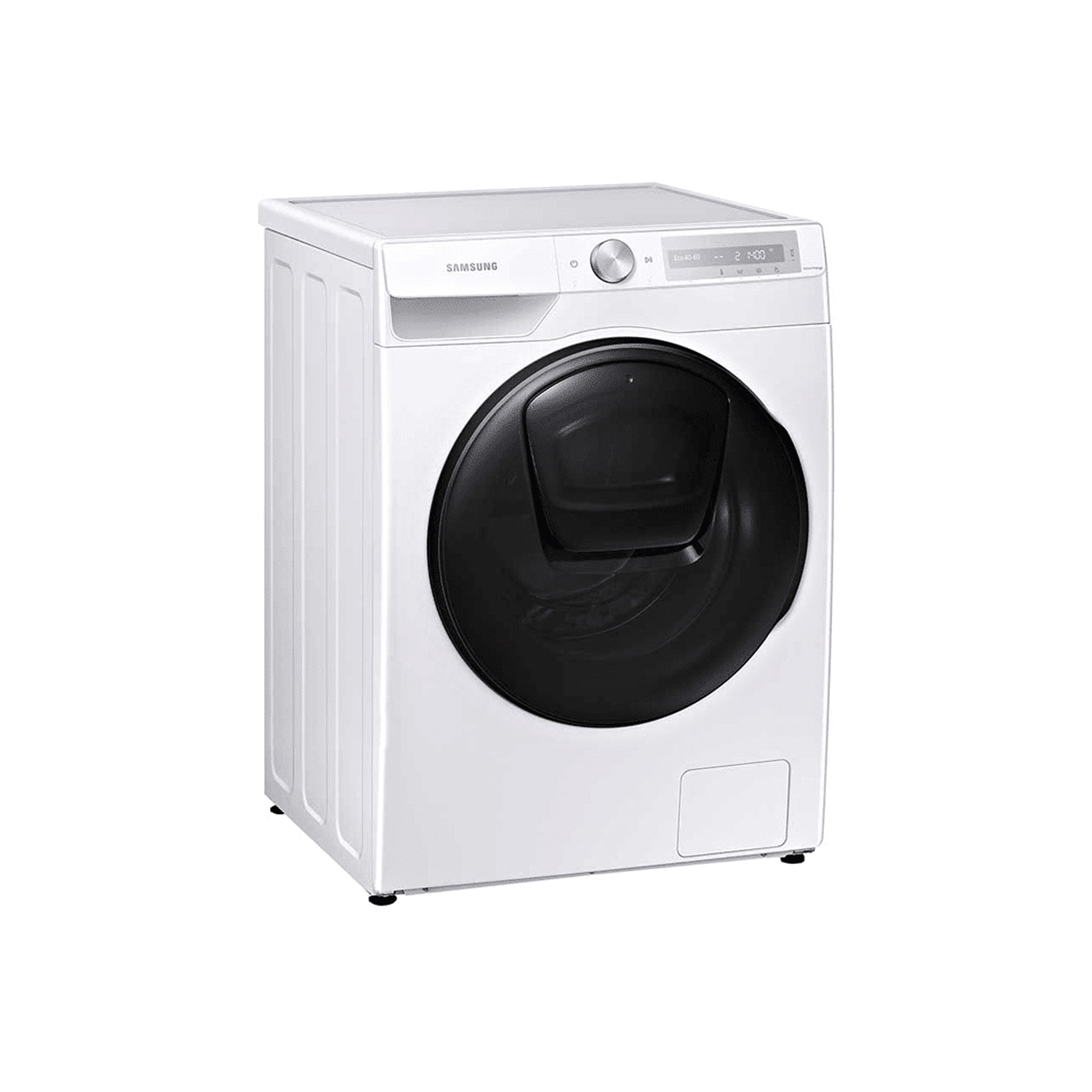 SAMSUNG 8.5KG WD85T654DBH/TC Front Load Washer & 6.0KG Dryer Washing Machine Samsung