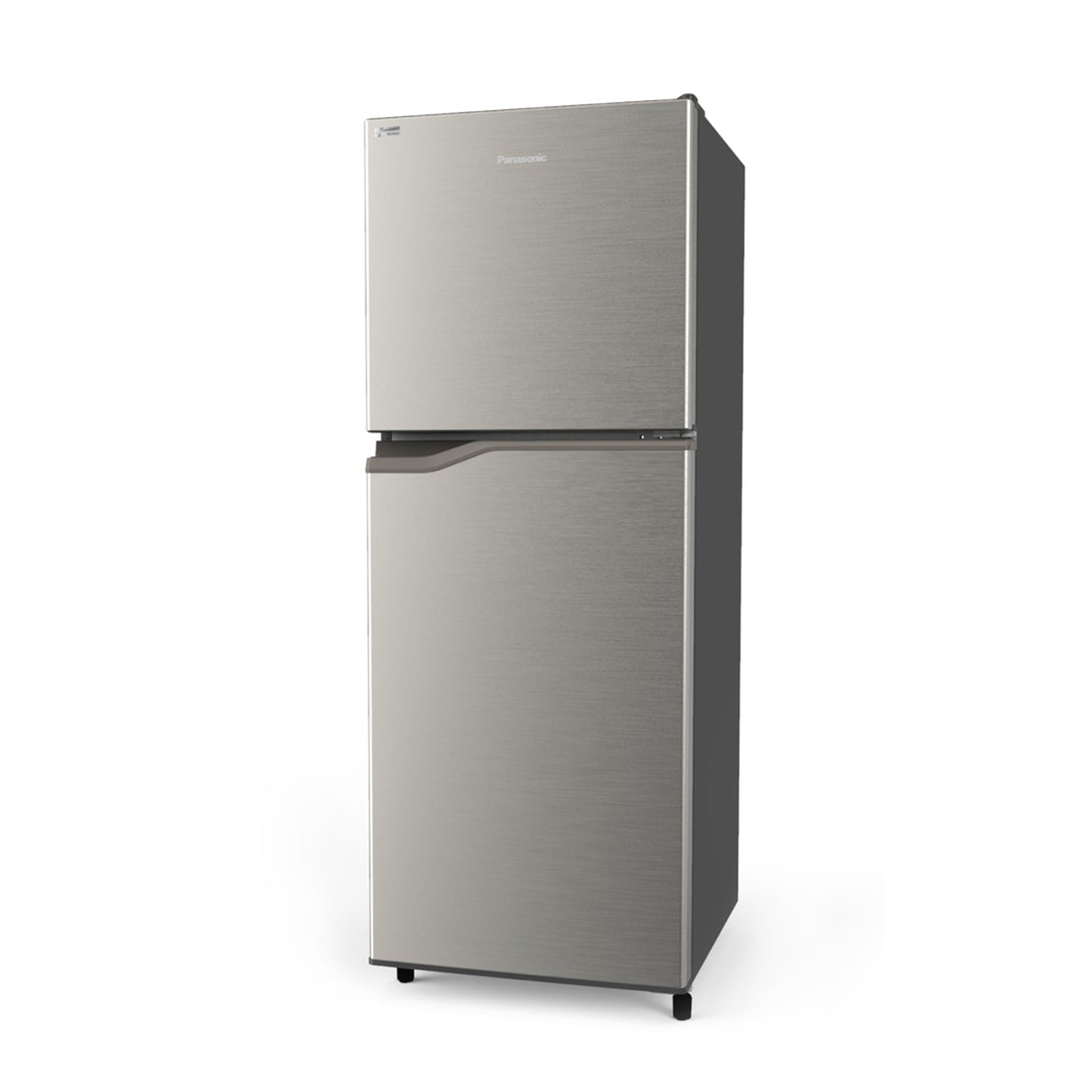 PANASONIC NR-BP260VS 2-Door Top Freezer Fridge No Frost Inverter Refrigerator Panasonic