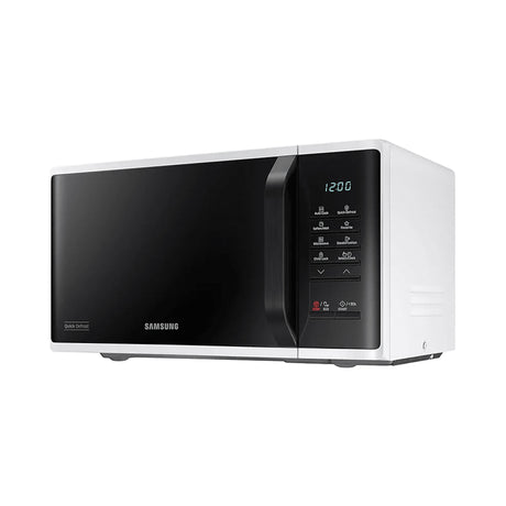 SAMSUNG 23L MS23K3513AW Microwave Oven Samsung