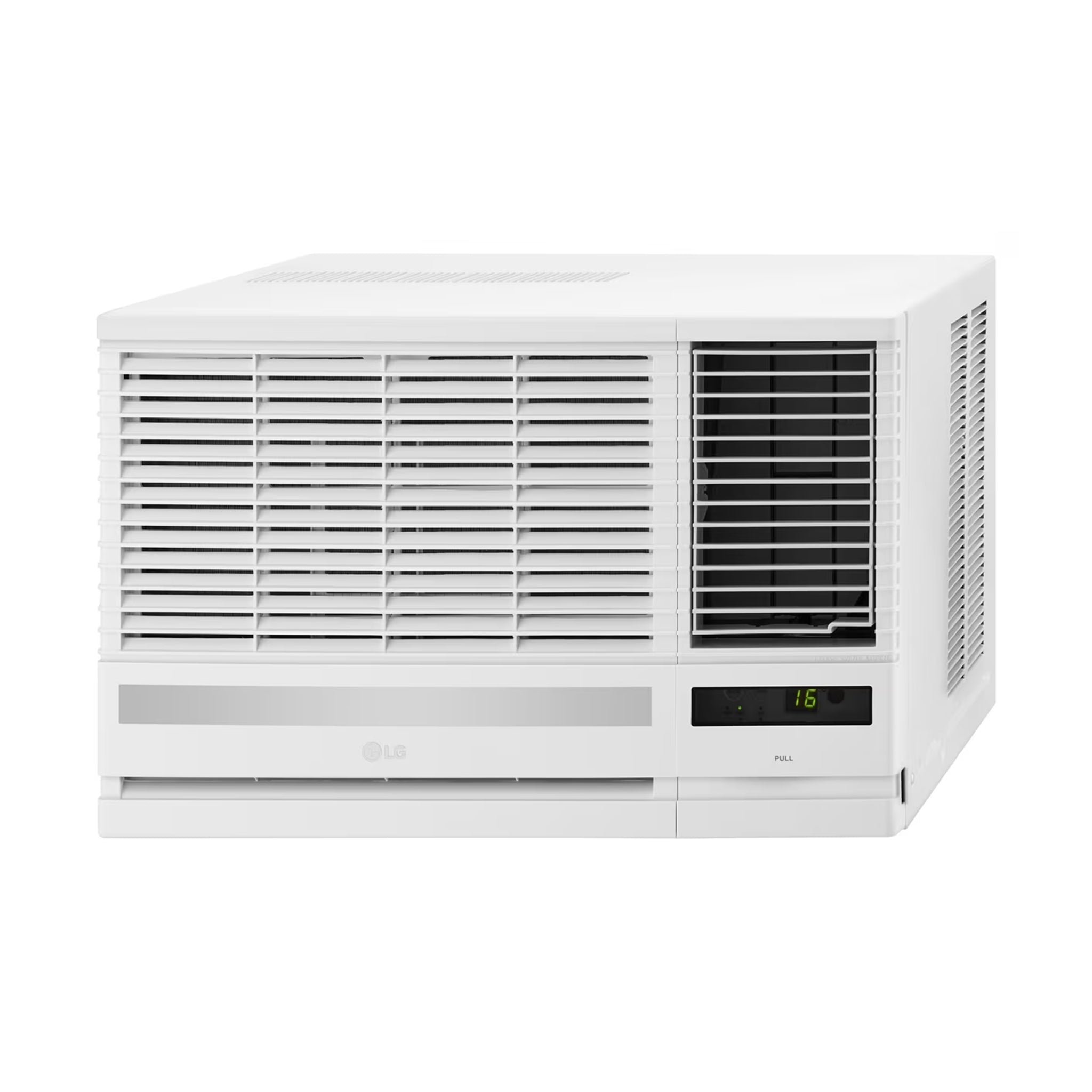 LG LA200PC 2.0HP Window Type Non-Inverter Air Conditioner LG