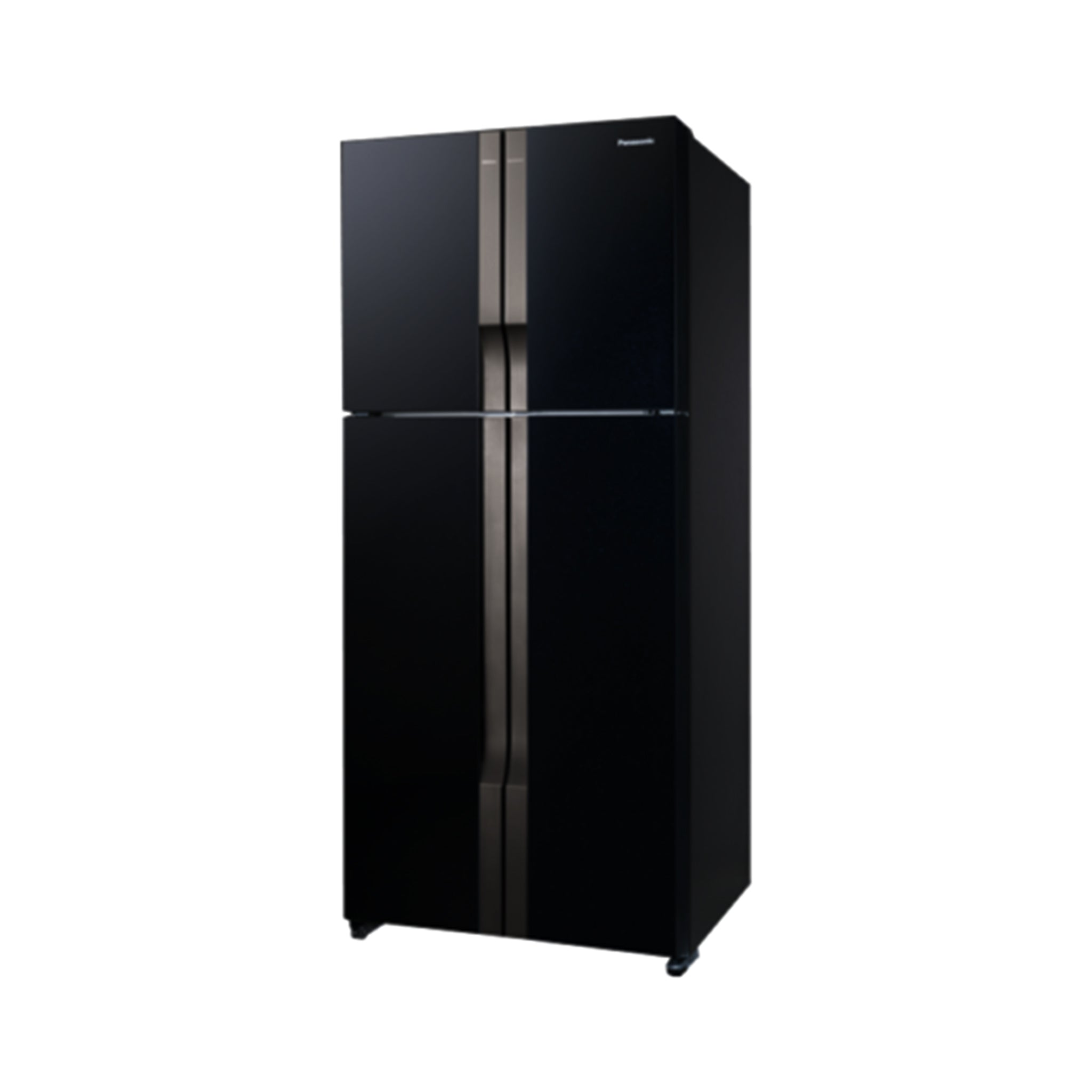 PANASONIC NR-DZ601VGKP 4-Door Bottom Freezer Refrigerator Panasonic