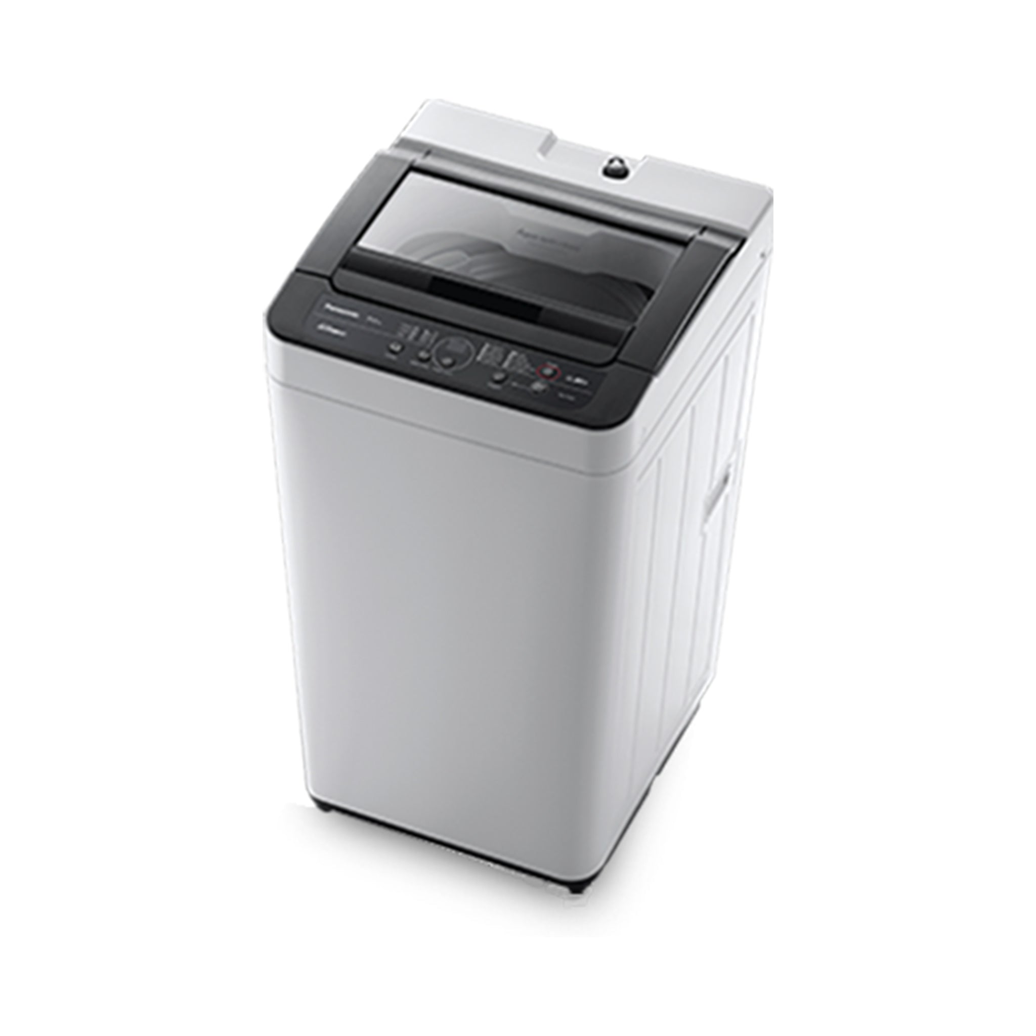 Panasonic NA-F80S7HRM1 Top Load Washing Machine Panasonic