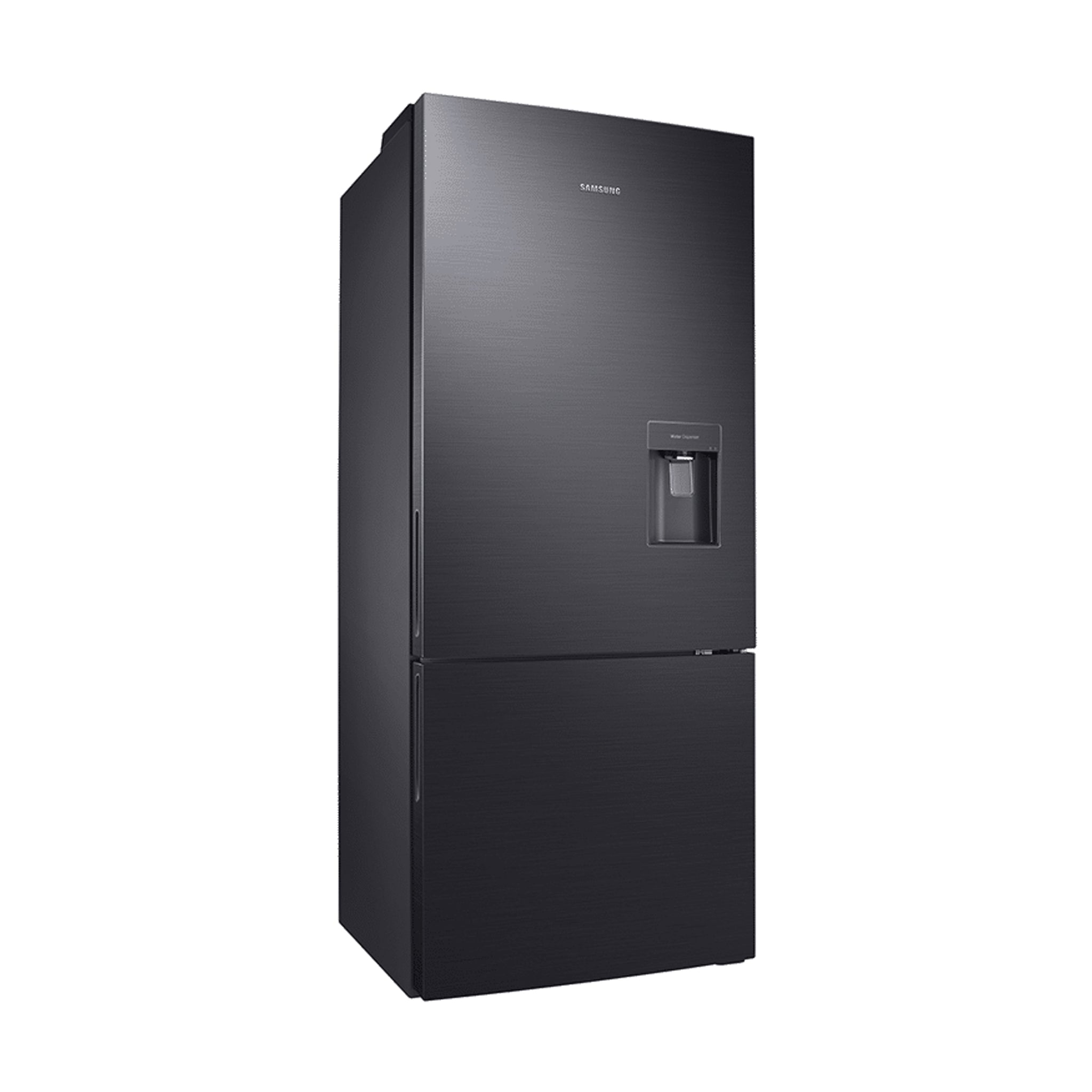 SAMSUNG 15.0 cu.ft RL40A3SBAB Two Door Refrigerator Samsung