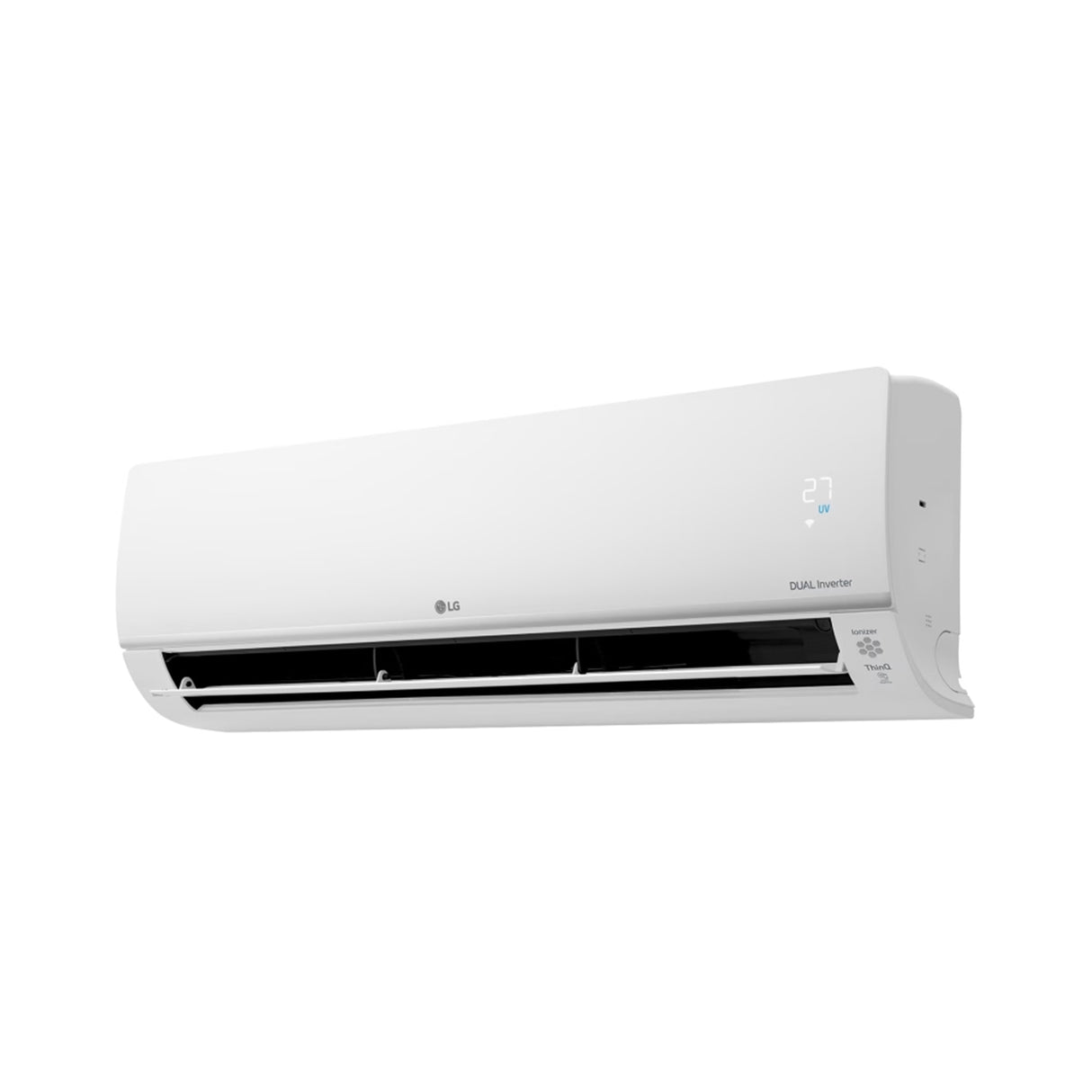 LG HS-IPX Inverter Split Type Ionizer Air Conditioner LG