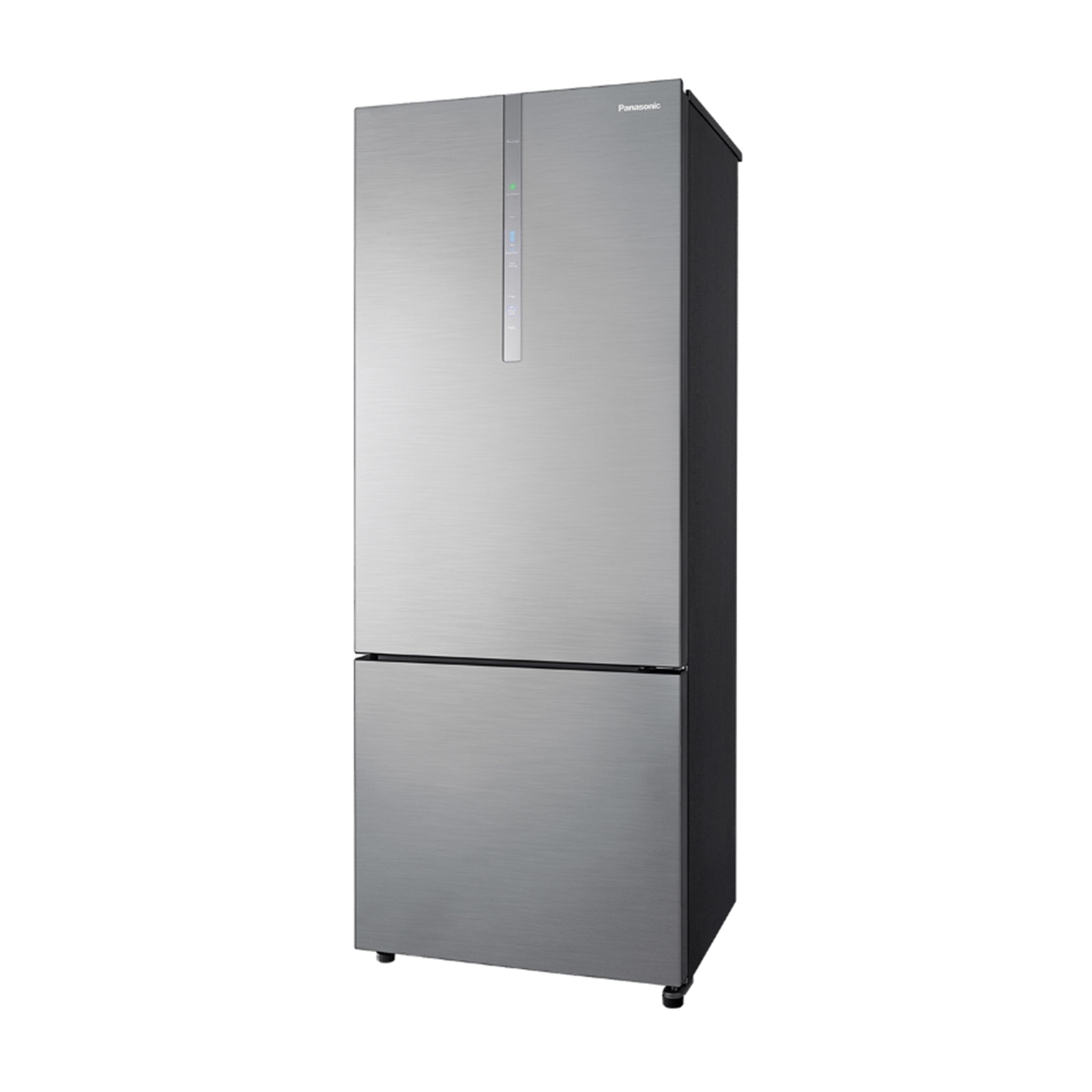 PANASONIC 14.8 cu.ft NR-BX471CPSPH 2-Door Bottom Freezer Refrigerator Panasonic